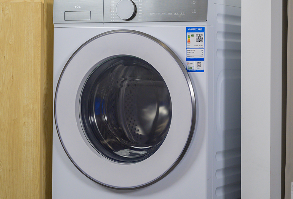 เครื่องซักผ้า TCL Super Drum T7H สุดยอดเครื่องซักผ้ามาแรง