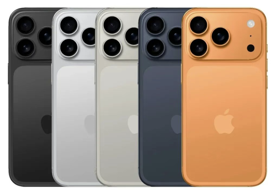 iPhone 17 กำลังจะมา: อัปเกรดครั้งใหญ่ที่แฟน Apple รอคอย