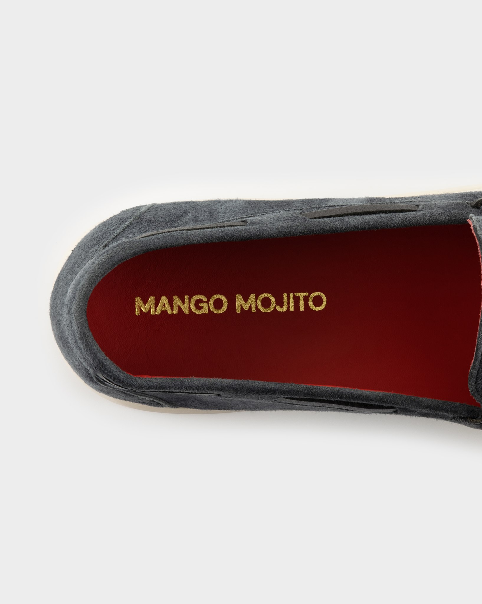 👞จากแรงบันดาลใจสู่แบรนด์ระดับตำนาน — เรื่องราวของ “Mango Mojito”