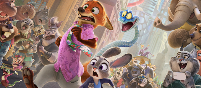 กลับสู่เมืองสัตว์สุดป่วน! Zootopia 2 ภาคต่อที่แฟนทั่วโลกรอคอย