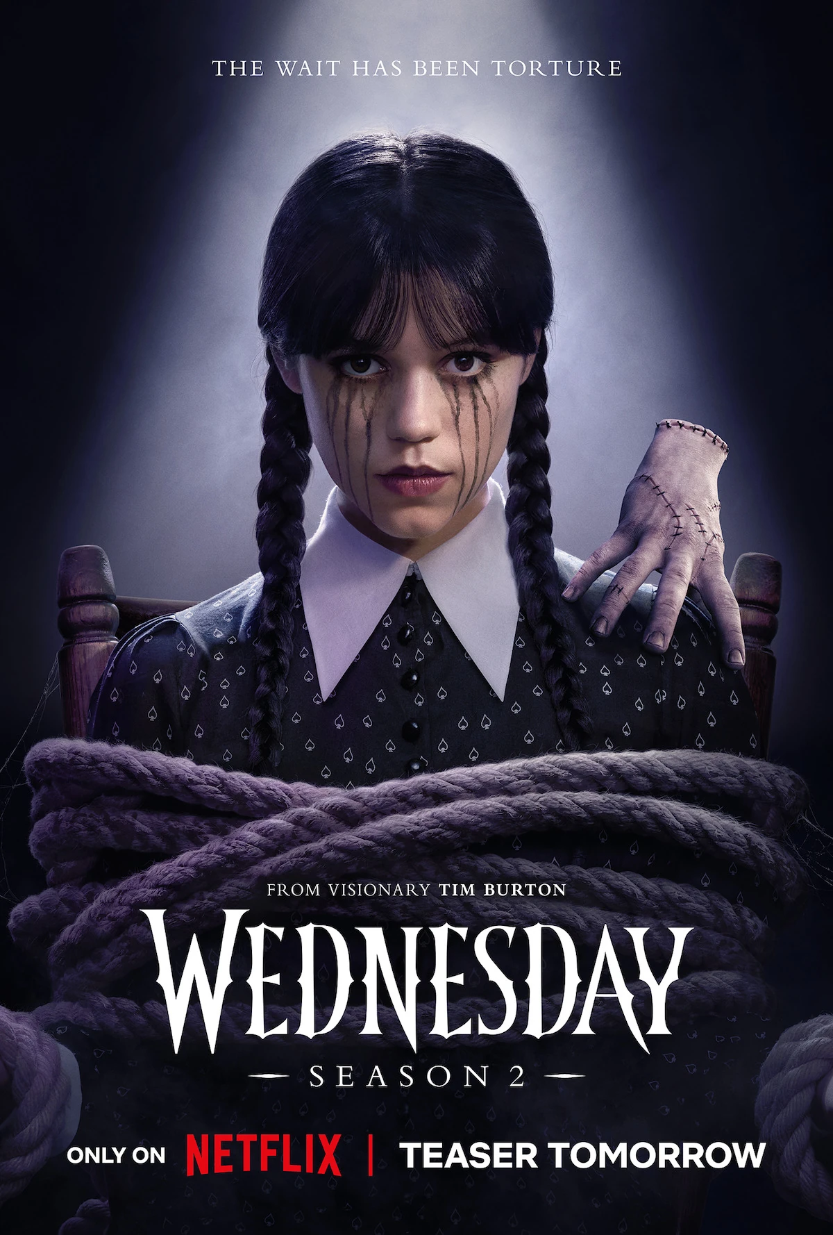 มีซีรีส์น่าดูบน Netflix เดือนกันยายนนี้บ้าง? Zestbuy มีซีรีส์เด็ดๆ ให้คุณเลือกเพียบ!