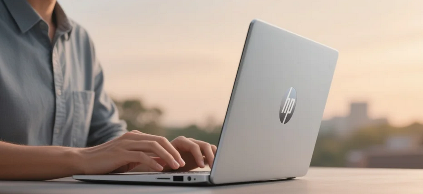 HP โน้ตบุ๊กบางเบา: ตัวช่วยทำงานในปี 2025 ที่ทั้งแรงและสวย