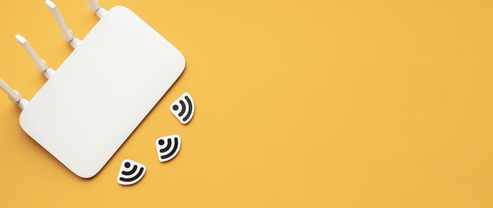 เราเตอร์ Wi-Fi สำคัญแค่ไหน เลือกยังไงดี?