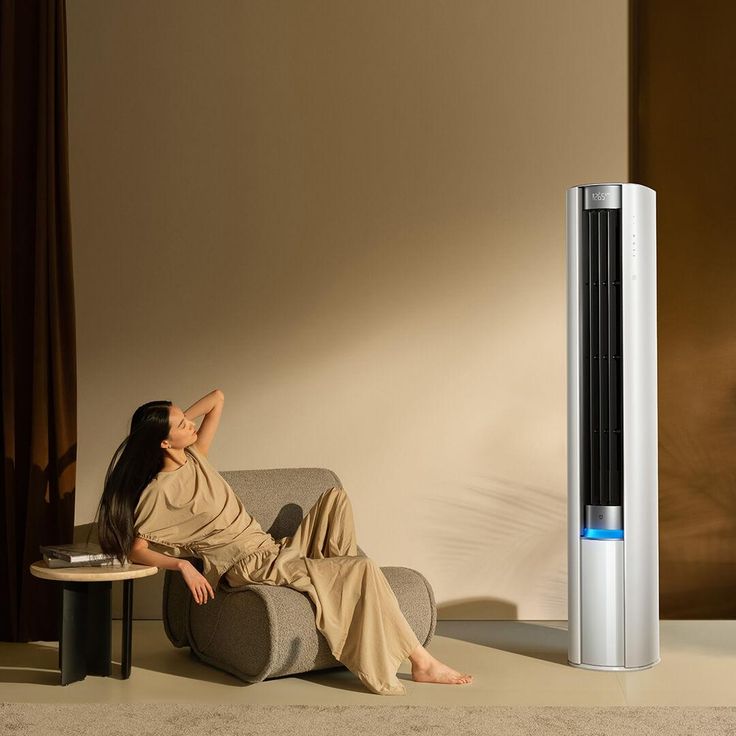 Tower Fan คืออะไร มีประโยชน์ยังไง ใช้ทำอะไรได้บ้าง
