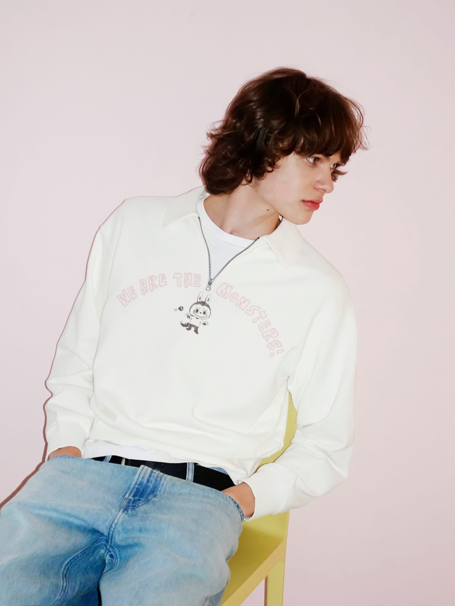 เมื่อ UNIQLO × Labubu จะเป็นอย่างไร?