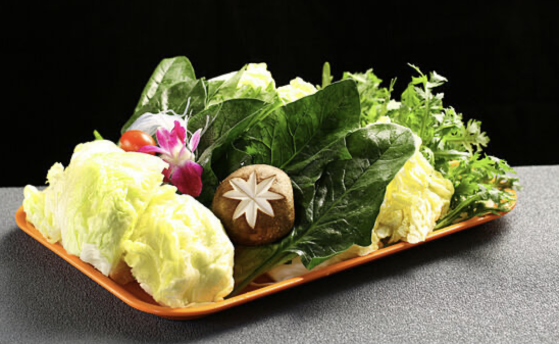 กินเจปีนี้ไม่จำเจ! สำรวจเมนูอร่อยโปรตีนสูงที่สายเฮลท์ตี้ต้องลอง