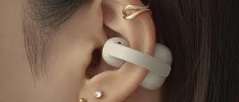 Sony เปิดตัว LinkBuds Clip หูฟังดีไซน์หนีบ ใส่สบาย ฟังเพลงพร้อมรับรู้รอบตัว แบตอึด 9 ชั่วโมง