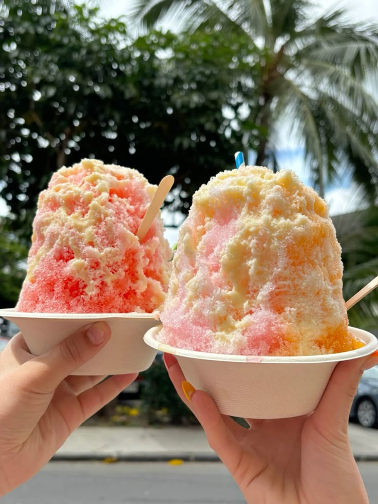 น้ำแข็งไสทำกินเองที่บ้าน เติมความหวาน และความอบอุ่นให้หัวใจทุกคนในครอบครัว