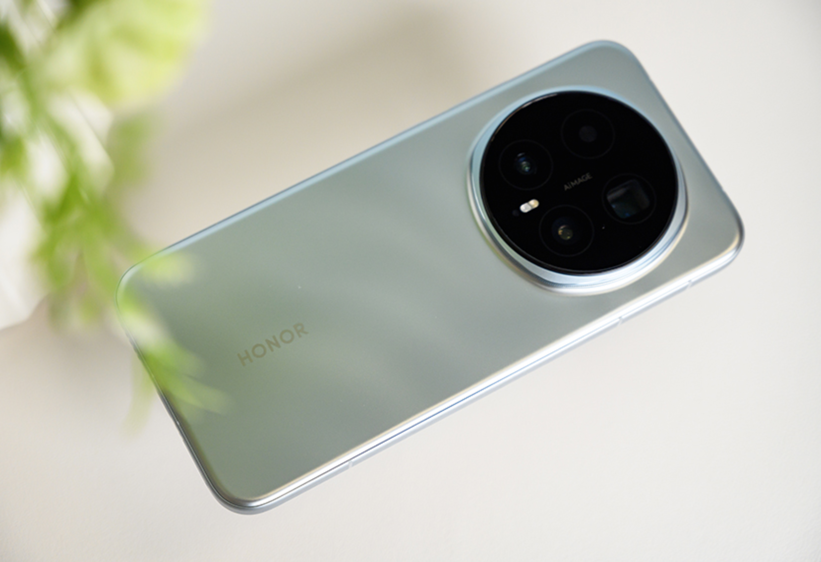Honor Magic8 Pro: วิวัฒนาการของโทรศัพท์มือถือที่ควบคุมด้วย AI