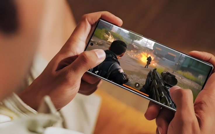🎮 โทรศัพท์สำหรับเล่นเกม คู่ใจเกมเมอร์ยุคใหม่ สเปกแรง ลื่นไหล ไม่กระตุก