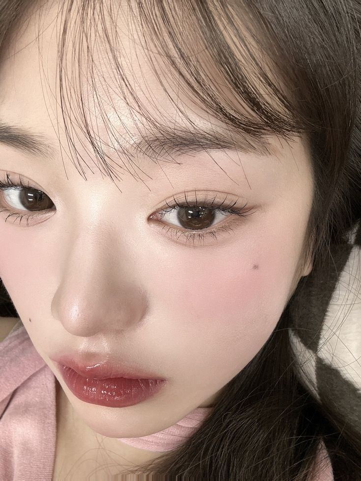 ให้ผิวหน้ากระจ่างใส แก้มป๊อปด้วยบลัชออนสีปังสักตัว!