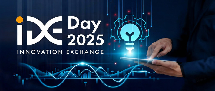 จากร้านท้องถิ่นสู่ธุรกิจพันล้าน: เบื้องหลัง IDE Day 2025 ที่พาธุรกิจไทยอัปเกรดสู่ฐานนวัตกรรม