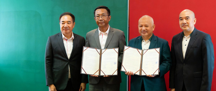 ซื้อรถมือสองไม่ต้องลุ้น! เจาะลึก IMS & ETW มาตรฐานใหม่จาก ภัทรลิสซิ่ง x อ็อคชั่น เอ็กซ์เพรส