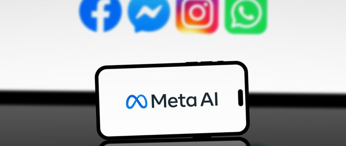 Meta AI เตรียมขึ้นชั้นหน้าแอปเดี่ยว ลุยชิงตำแหน่งเบอร์หนึ่ง GenAI ปี 2025