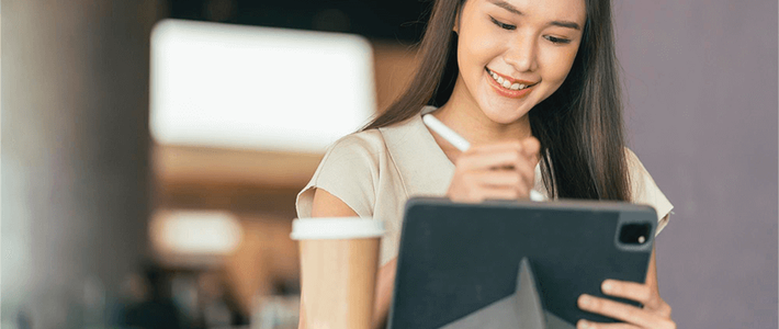 เปลี่ยน iPad เครื่องเดียวให้ทำเงินแตะแสน: 7 เส้นทางสร้างรายได้ที่เริ่มได้วันนี้