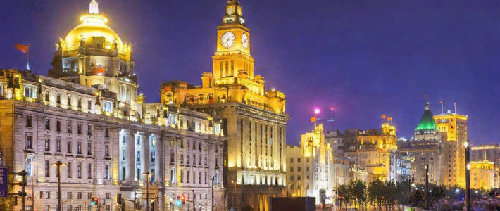 The Bund เซี่ยงไฮ้ เที่ยวให้คุ้มในครึ่งวัน: มุมลับ รูฟท็อปบาร์ และทริกเอาตัวรอดสไตล์สายชิล