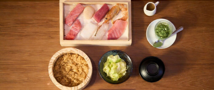 เปิดลายแทง KAYAKI: ปิ้งย่างปลาเกรดซาซิมิ ร้านแรกในไทยที่สายเฮลท์ตี้ต้องลอง