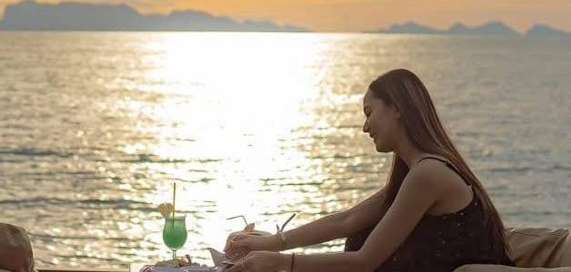 ล่องแพกลางทะเลพัทยา: ปาร์ตี้ดีเจ อาหารจัดเต็ม บรรยากาศสุดชิลที่ต้องไปลอง!