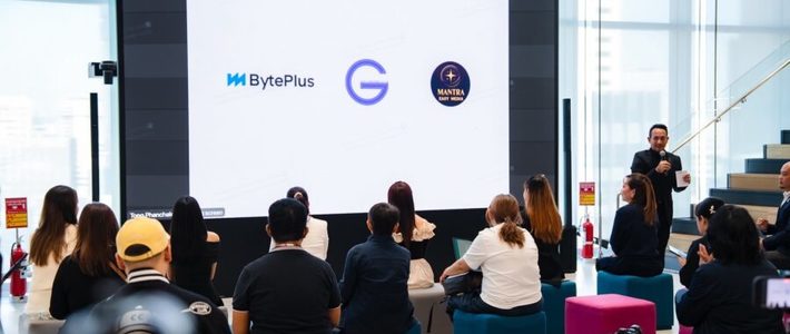 เจาะลึก Mantra Easy Media: แพลตฟอร์ม AI สายคอนเทนต์ที่เกิดมาเพื่อธุรกิจไทย