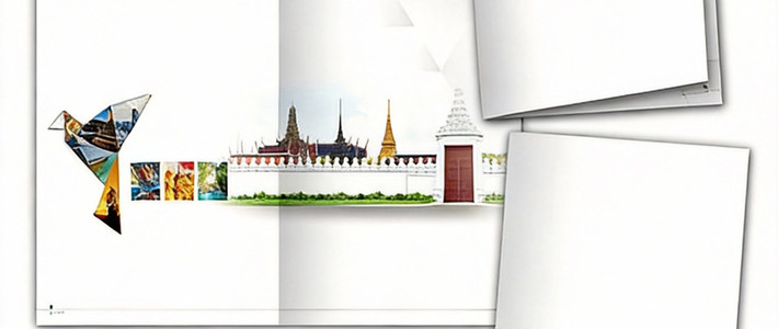 Company Profile ให้ปังแบบมือโปร: คู่มือเล่าแบรนด์ให้ลูกค้าจำไม่ลืม