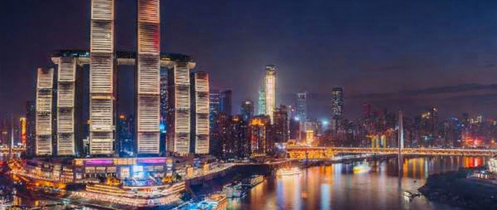 แพลนฉงชิ่ง 3 วัน 2 คืน แบบพกเงินไม่หนา…แต่ฟินครบทุกมุมเมือง