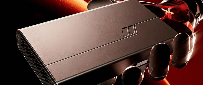 อัปเกรดโน๊ตบุ๊ค–Handheld ให้เล่นเกมลื่นอย่างคอนโซล ด้วย 6 eGPU แรงสุดในปี 2025