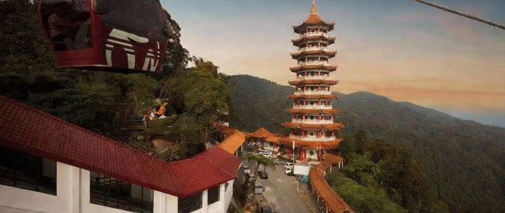 ปักหมุดวันหยุดมาเลเซีย 2569 วางแพลนทีเดียว เที่ยวได้ทั้งปี!