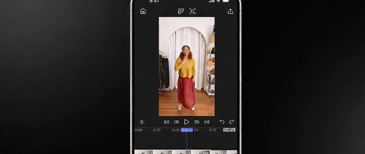 สายตัดต่อห้ามพลาด! Adobe Premiere บน iPhone/iPad พร้อมฟีเจอร์ระดับโปรในมือคุณ