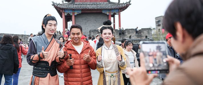 ทริปจีน 2025 ทำไมทั้งโลกถึงแห่กลับมาเที่ยวอีกครั้ง (และคุ้มกว่าที่คิด!)