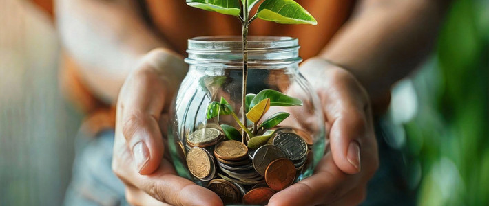 ไขรหัสพฤติกรรม ‘3 เซฟ’ เปลี่ยนวิกฤตเศรษฐกิจให้เป็นโอกาสโตของธุรกิจ