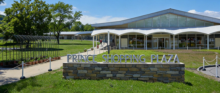 นั่งชินคันเซ็นช้อปกลางหุบเขา! พาเที่ยว Karuizawa Prince Shopping Plaza วันเดียวไม่มีเบื่อ