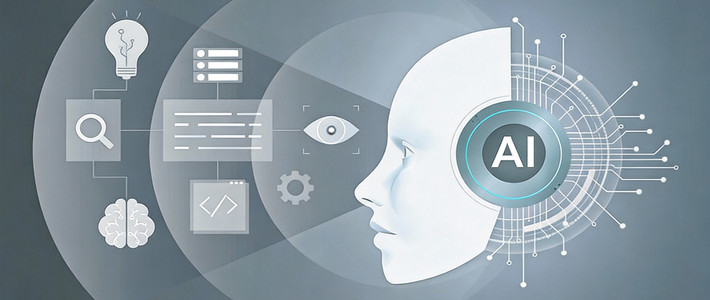 Agentic AI พลิกเกมธุรกิจ: จากแค่ใช้ AI เป็นมี "พนักงานอัจฉริยะ" ในทีม