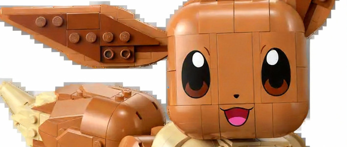 LEGO x Pokémon มาแล้ว! เจาะลึกคอลเลกชันตัวต่อแรกที่แฟนห้ามพลาด