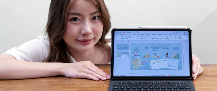 ลองใช้ HUAWEI MatePad 11.5" 2025 แท็บเล็ตตัวเดียว เติมทั้งงาน วาดภาพ และ AI ให้สุดเหมือนใช้พีซี