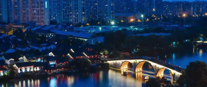 ลิสต์ลับของฝากหางโจว 10 ชิ้น + พิกัดช้อปฟินทั้งเมือง แบบที่สายตลาดมือสองต้องหลงรัก