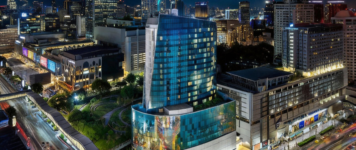 22 ที่พักประตูน้ำใกล้แหล่งช้อปสุดฮิต เลือกยังไงให้โดนใจสายช้อป