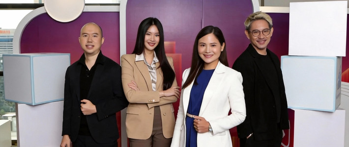 Meta เทงบแสนล้านดอลลาร์ ปลุกพลัง AI ปั้นธุรกิจไทยให้โตแบบก้าวกระโดด