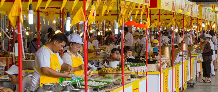 โปรตีนเกษตรจานเด็ด! 6 เมนูเจทำง่าย อร่อยเหมือนกินเนื้อ