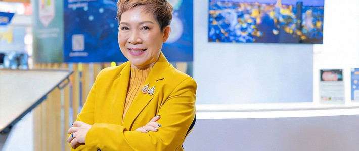 ระยองเมืองไมซ์สุดว้าว: จากฐานอุตสาหกรรมสู่จุดหมายปลายทางประสบการณ์ระดับโลก