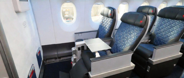 บินไกลไม่ทรมาน! เจาะลึก Premium Economy คุ้มแค่ไหน ก่อนทุ่มเงินอัพเกรด 2569