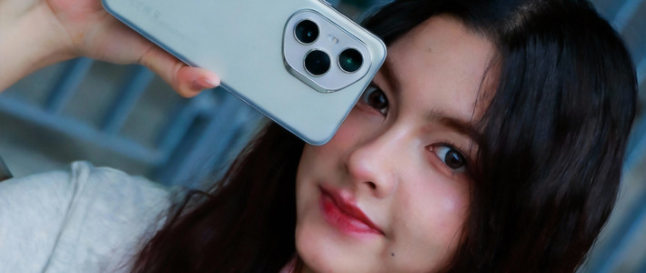 HONOR 400 Pro มือถือกล้องเทพ AI ล้นเกิน 40 ฟีเจอร์ ที่สุดของงบไม่เกิน 20K