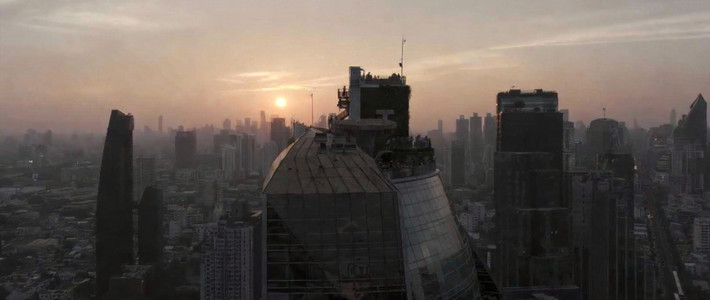 อัปเดตบาร์กรุงเทพมาแรง 2024–2025 ดื่ม ชมวิว ชิลได้ยันตีสอง!