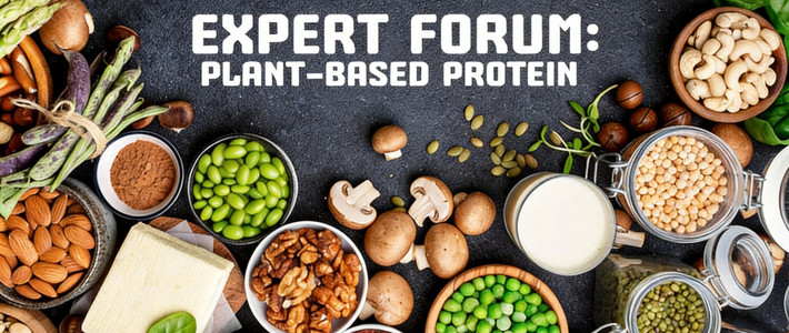 Plant-Based Protein บูมทั่วโลก ไทยพร้อมยัง? เจาะลึกเทคโนโลยี รสชาติ และโอกาสทำเงินจากโปรตีนพืช