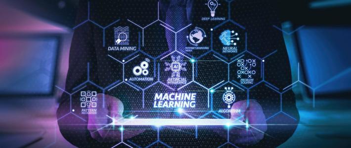 เข้าใจ Machine Learning ใน 10 นาที: ต่างจาก AI ยังไง และทำไมธุรกิจยุคใหม่หนีไม่พ้น