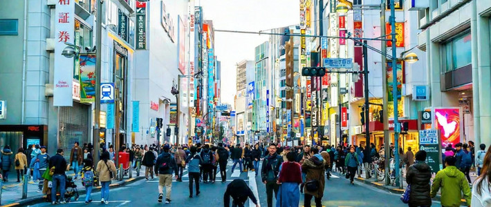 เตรียมลิสต์ให้พร้อม! 5 ย่านช้อปปิ้งญี่ปุ่นที่สายช้อปและสายคอสเพลย์ห้ามพลาด
