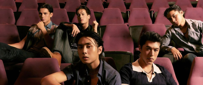 ‘อันธพาล 2499 The Musical’ เมื่อแก๊งนักเลงในตำนานขึ้นเวทีร้อง เล่น เต้น แบบจัดเต็ม