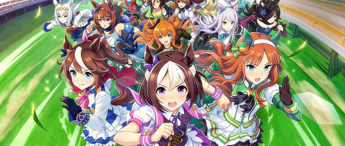 จากจอมือถือสู่สนามจริง: เมื่อ Uma Musume ปลุกกระแสแข่งม้า-คอสเพลย์กลางกรุงเทพฯ