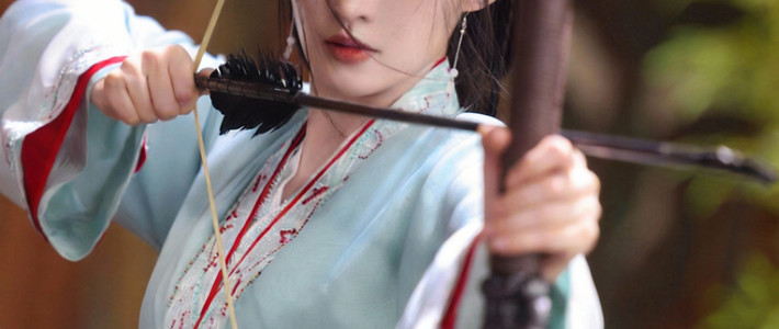 “อริรักลิขิตใจ (Fated Hearts)” ทำไมถึงต้องดูให้ทันกระแส ยิ่งพากย์ไทยแล้วยิ่งฟิน!