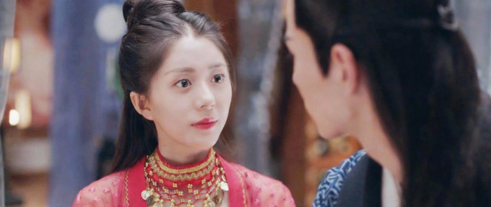 ฟินไม่พัก! ทังหมิ่นชนแม่ทัพสุดคูล General’s Lady โรแมนติกคอมเมดี้ที่คนรักซีรีส์จีนห้ามพลาด
