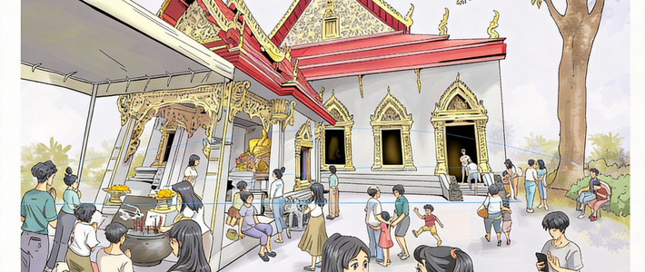 รวมงานวาดการ์ตูน เวกเตอร์ และสติ๊กเกอร์ไลน์ ครบจบในโพสต์เดียว